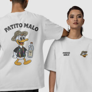 Patito Malo T-Shirt